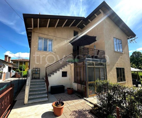 casa indipendente in vendita a Martellago in zona Maerne