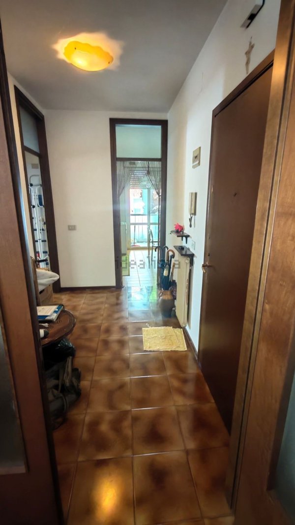 appartamento in vendita a Martellago in zona Maerne