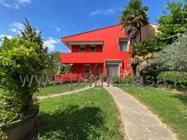 casa indipendente in vendita a Martellago