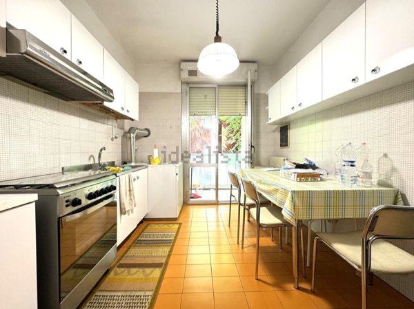appartamento in vendita a Martellago in zona Maerne