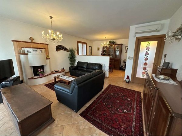 casa indipendente in vendita a Martellago
