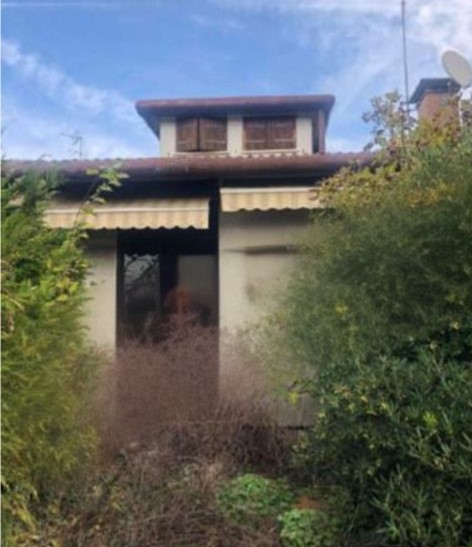 casa indipendente in vendita a Martellago in zona Maerne