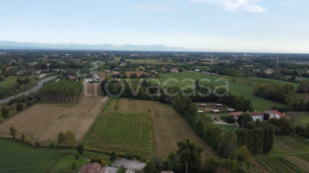appartamento in vendita a Martellago