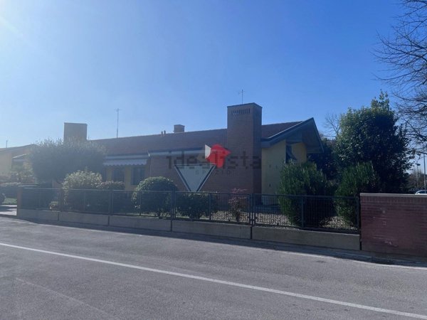 appartamento in vendita a Martellago in zona Olmo