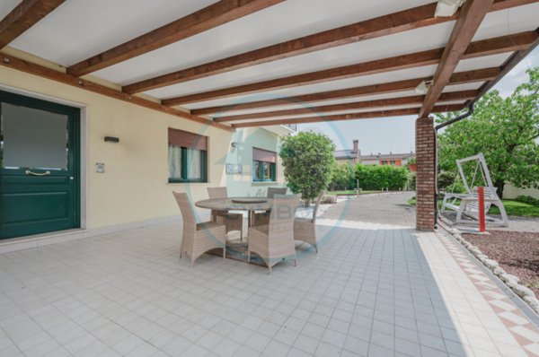 appartamento in vendita a Martellago
