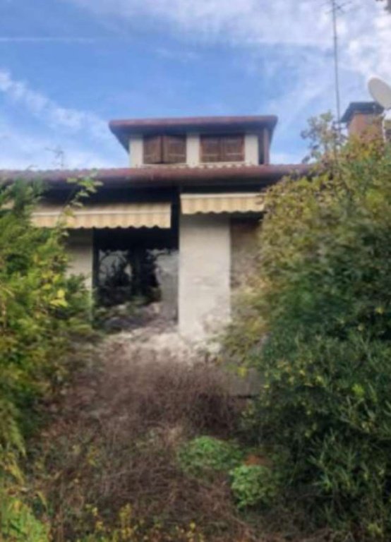 casa indipendente in vendita a Martellago in zona Maerne