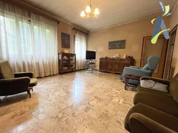 casa indipendente in vendita a Martellago in zona Maerne