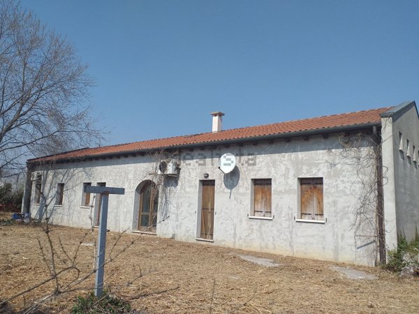 appartamento in vendita a Martellago