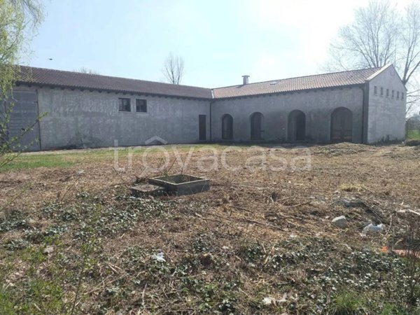 casa indipendente in vendita a Martellago