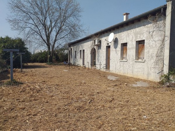 appartamento in vendita a Martellago