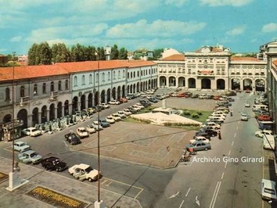 intera palazzina in vendita a Martellago