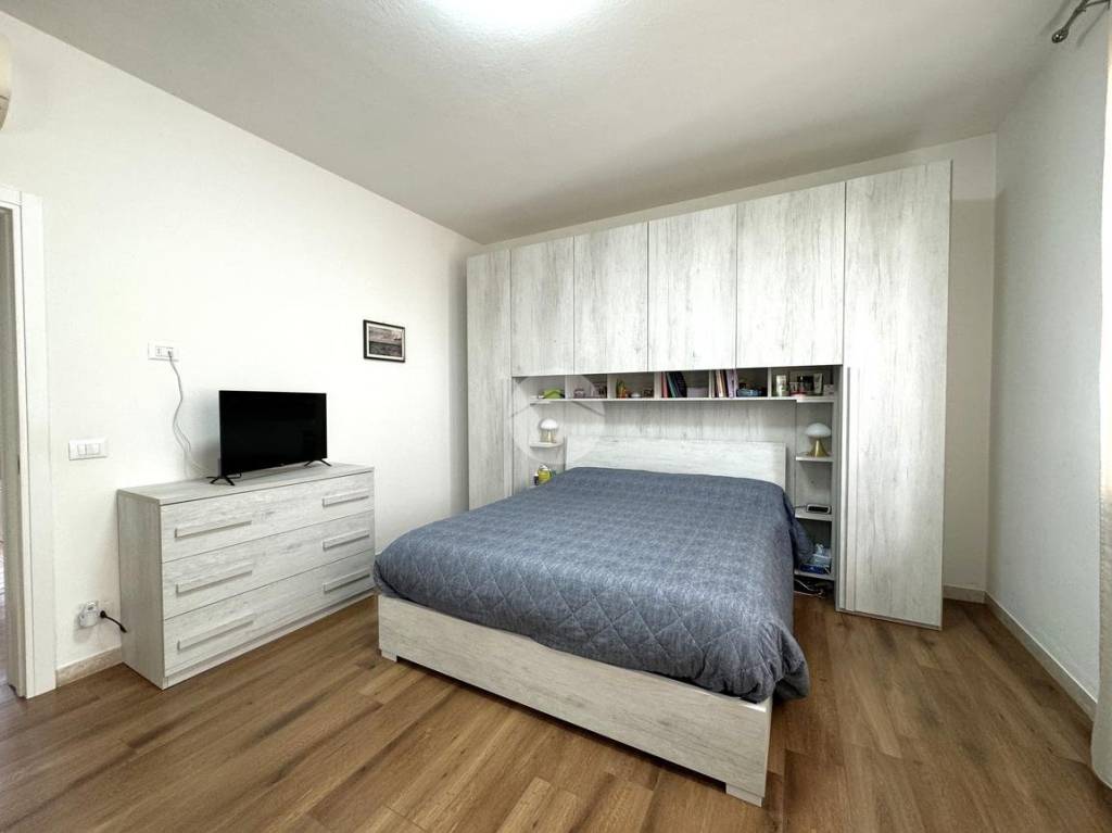 appartamento in vendita a Martellago