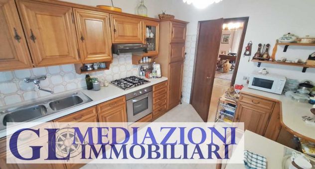 appartamento in vendita a Martellago