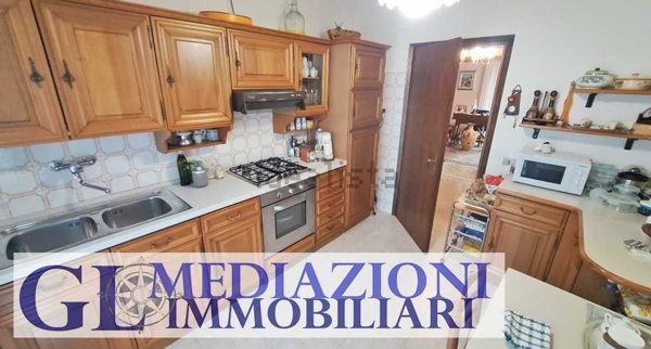 appartamento in vendita a Martellago