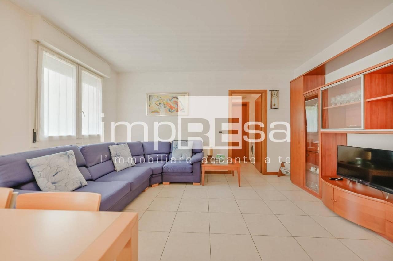 appartamento in vendita a Martellago