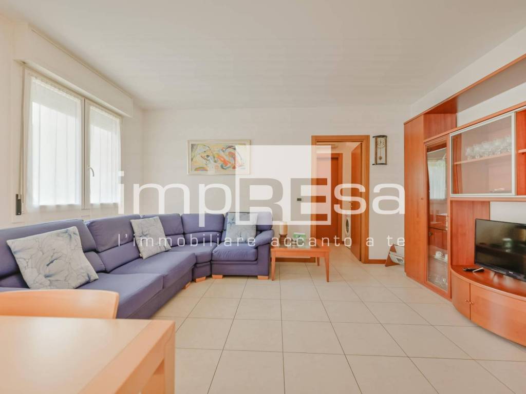appartamento in vendita a Martellago