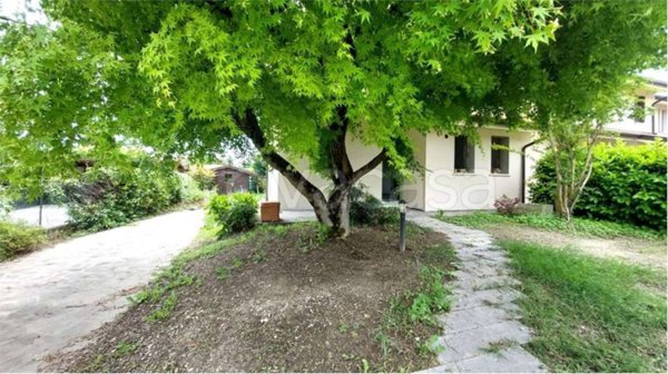 casa indipendente in vendita a Martellago in zona Olmo