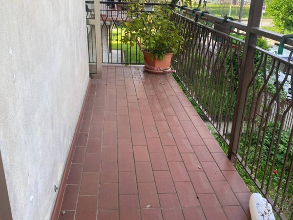 appartamento in vendita a Martellago in zona Maerne