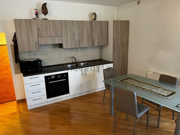 appartamento in vendita a Martellago