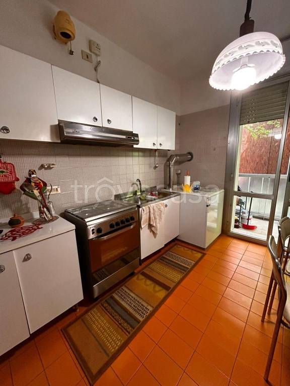 appartamento in vendita a Martellago in zona Maerne