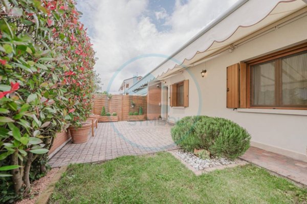 casa indipendente in vendita a Martellago
