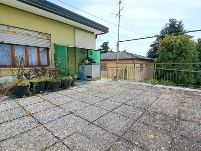 appartamento in vendita a Martellago in zona Olmo