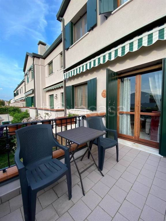 casa indipendente in vendita a Martellago