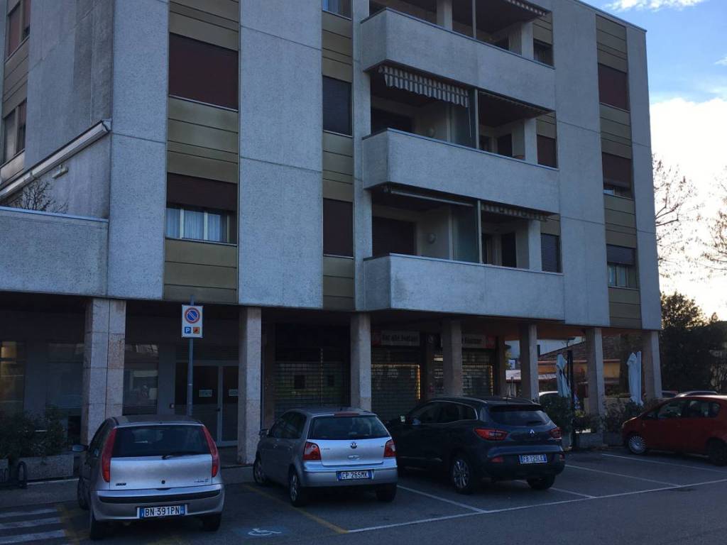 appartamento in vendita a Martellago in zona Maerne