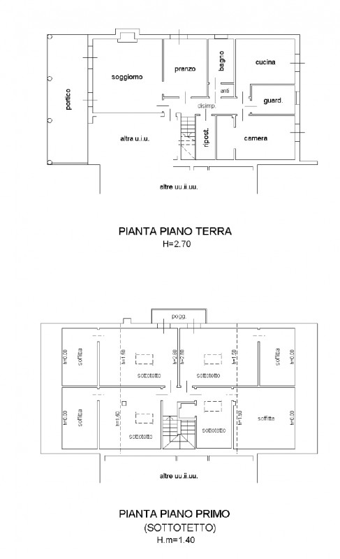 casa indipendente in vendita a Martellago