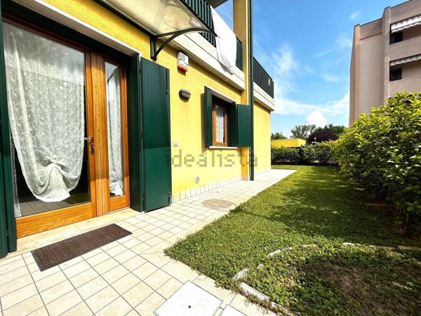 appartamento in vendita a Martellago in zona Maerne