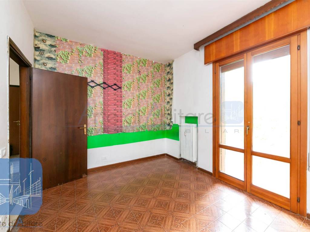 appartamento in vendita a Martellago