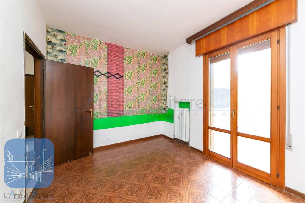appartamento in vendita a Martellago