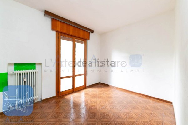 appartamento in vendita a Martellago