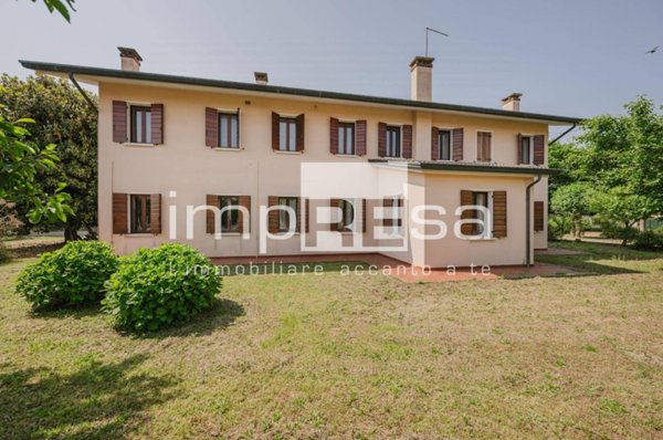 casa indipendente in vendita a Martellago