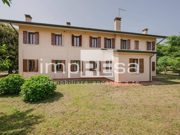 casa indipendente in vendita a Martellago