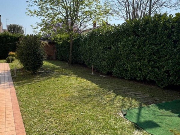 appartamento in vendita a Martellago in zona Maerne
