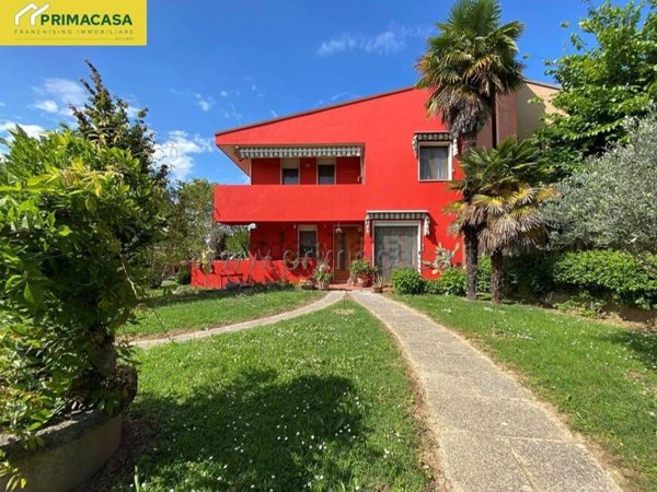 casa indipendente in vendita a Martellago