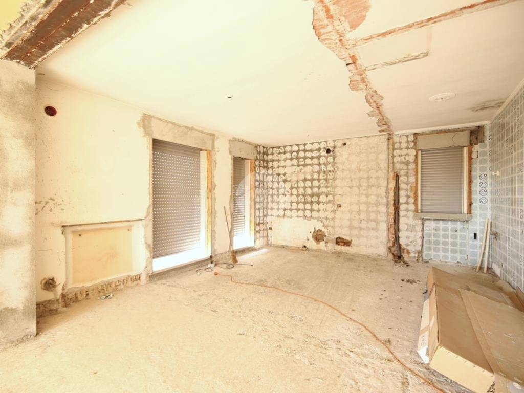 casa indipendente in vendita a Martellago in zona Maerne