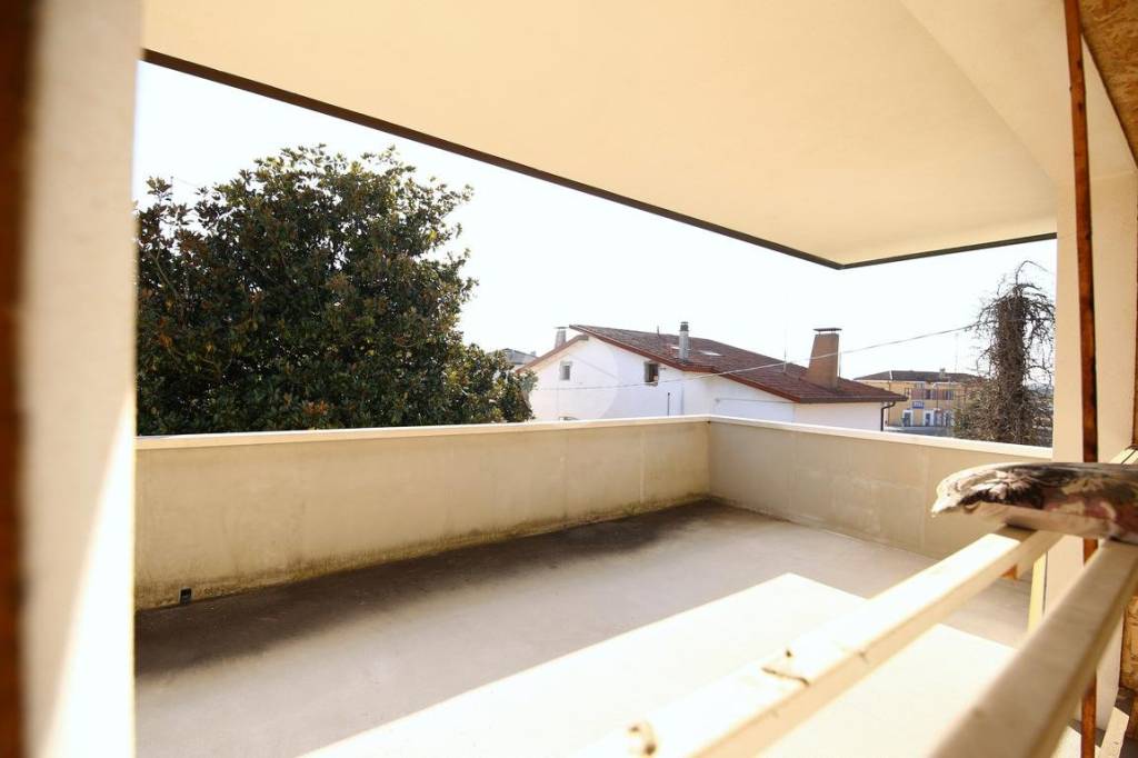 casa indipendente in vendita a Martellago in zona Maerne