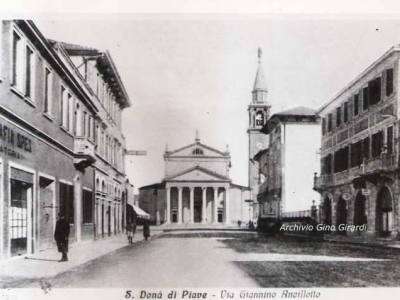 casa indipendente in vendita a Martellago