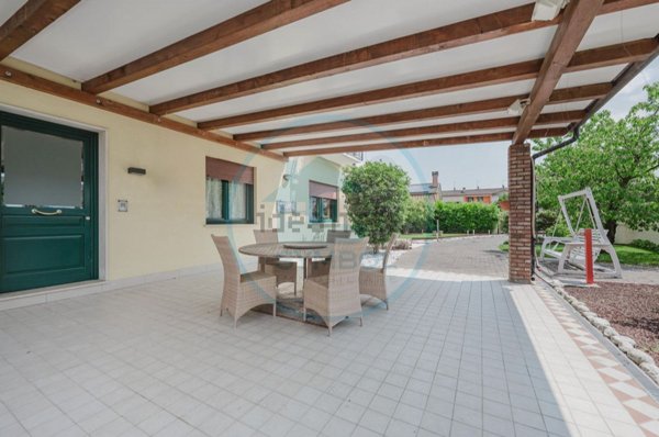 appartamento in vendita a Martellago