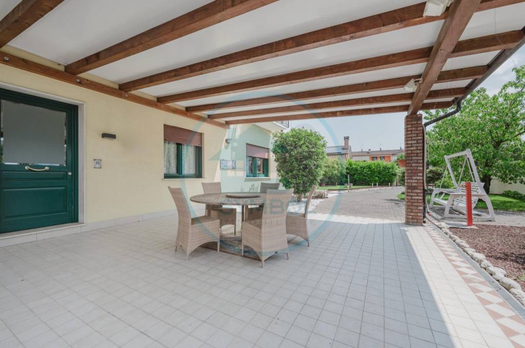 appartamento in vendita a Martellago