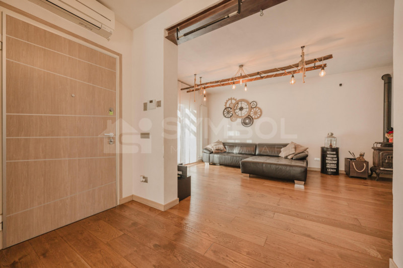 casa indipendente in vendita a Martellago in zona Olmo