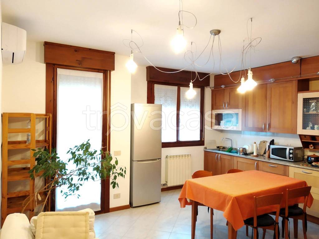 appartamento in vendita a Martellago