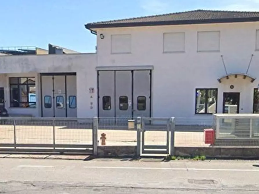 casa semindipendente in vendita a Martellago