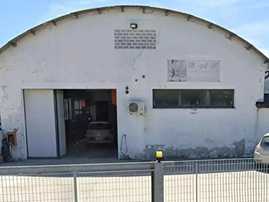casa semindipendente in vendita a Martellago