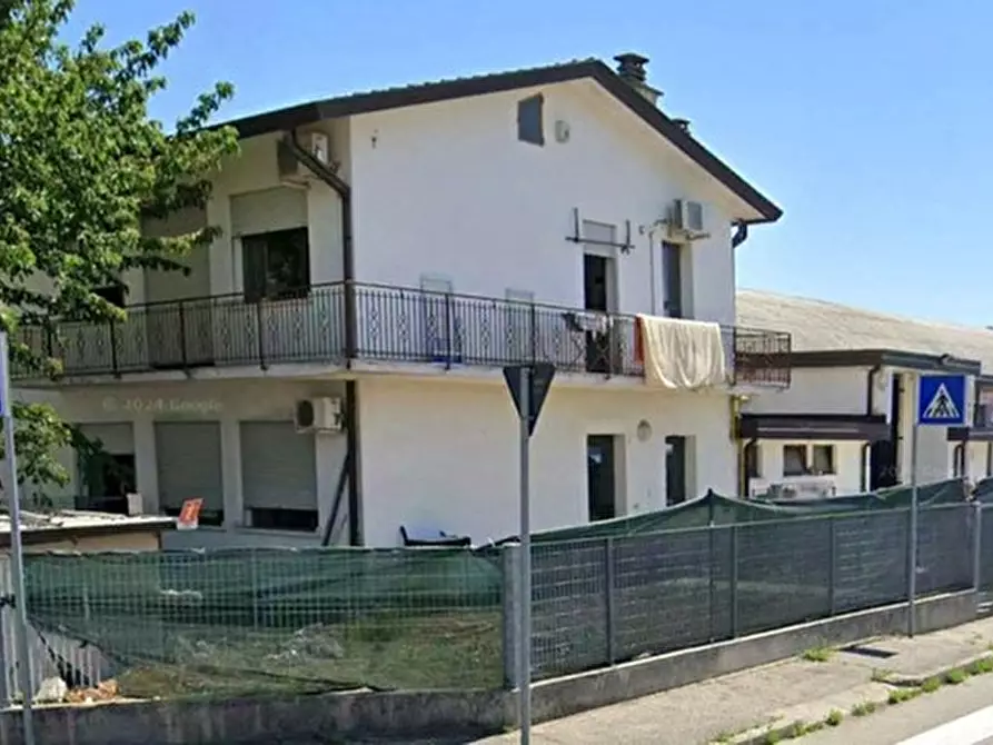 casa semindipendente in vendita a Martellago in zona Olmo