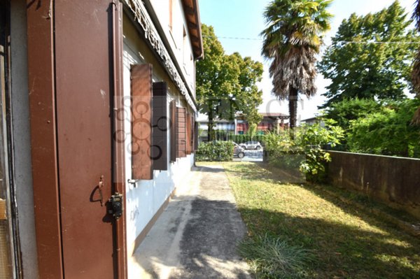 casa indipendente in vendita a Martellago in zona Maerne