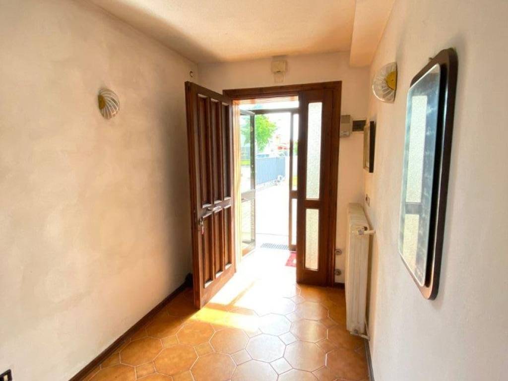 casa indipendente in vendita a Martellago