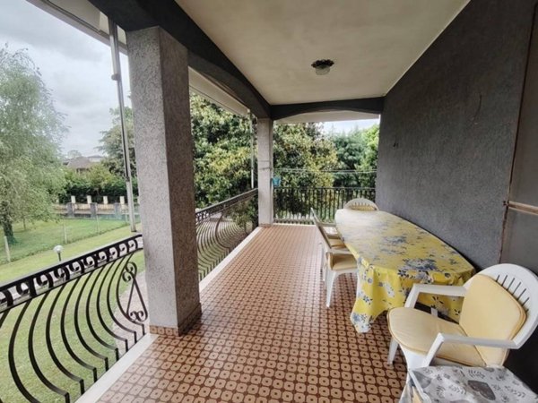 casa indipendente in vendita a Martellago in zona Maerne